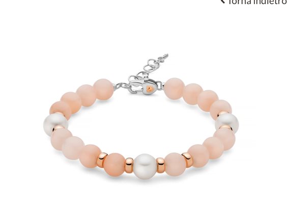 Bracciale Miluna Donna in Giada PBR3541 - PBR3541